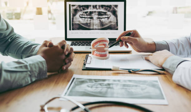 Best Emergency Treatment for Dental Infections or Abscesses in Princeton Meadows, NJ