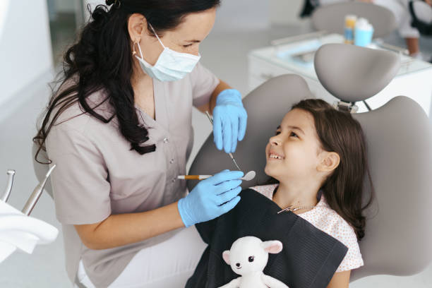 Best Cosmetic Emergency Dentistry in Princeton Meadows, NJ