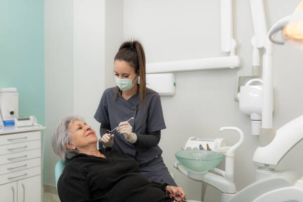 Best Emergency Wisdom Teeth Removal in Princeton Meadows, NJ