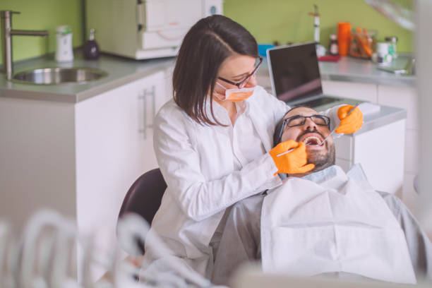 Best Cosmetic Emergency Dentistry in Princeton Meadows, NJ