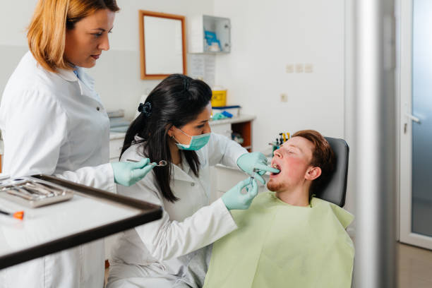 Best Emergency TMJ Treatment in Princeton Meadows, NJ