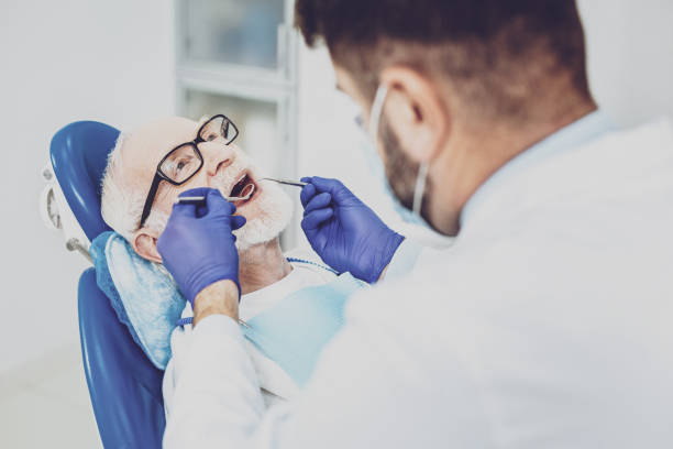 Best Emergency Tooth Extraction in Princeton Meadows, NJ